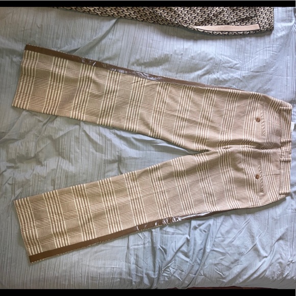Trousers - Picture 3 of 12